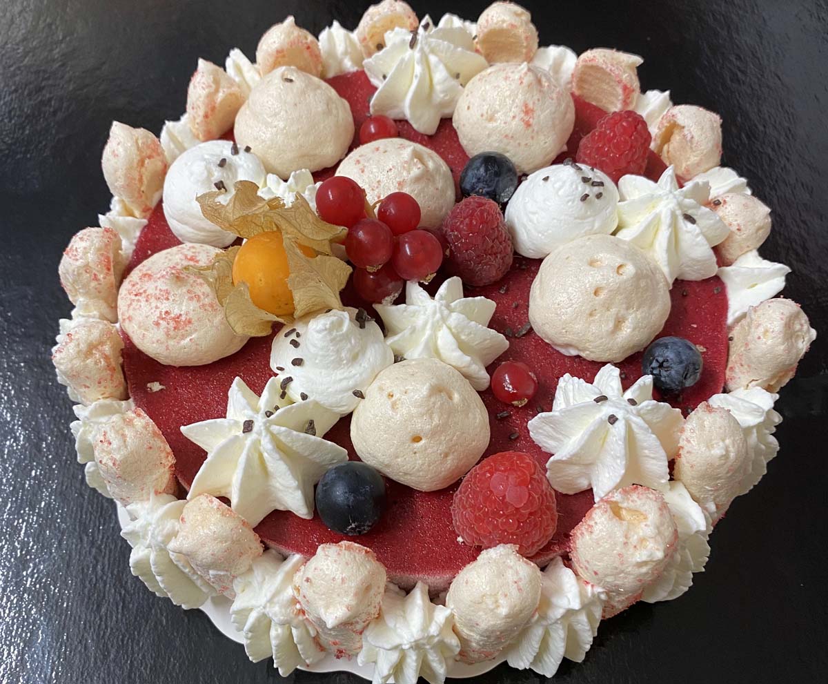 Boulangerie La Vraie-Croix